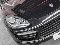 Porsche cayenne turbo 4.8 v8 493pk 2010 - afbeelding 46 van  48