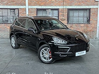 Porsche cayenne turbo 4.8 v8 493pk 2010 - afbeelding 48 van  48