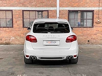 Porsche cayenne turbo 4.8 v8 500hp 2013 oem sport design 500pk 2013 - afbeelding 13 van  45