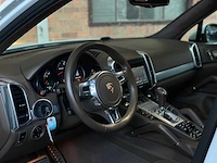 Porsche cayenne turbo 4.8 v8 500hp 2013 oem sport design 500pk 2013 - afbeelding 17 van  45