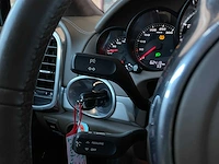 Porsche cayenne turbo 4.8 v8 500hp 2013 oem sport design 500pk 2013 - afbeelding 21 van  45