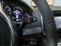 Porsche cayenne turbo 4.8 v8 500hp 2013 oem sport design 500pk 2013 - afbeelding 22 van  45
