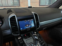 Porsche cayenne turbo 4.8 v8 500hp 2013 oem sport design 500pk 2013 - afbeelding 25 van  45