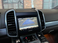 Porsche cayenne turbo 4.8 v8 500hp 2013 oem sport design 500pk 2013 - afbeelding 26 van  45