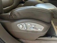Porsche cayenne turbo 4.8 v8 500hp 2013 oem sport design 500pk 2013 - afbeelding 36 van  45