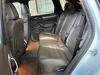 Porsche cayenne turbo 4.8 v8 500hp 2013 oem sport design 500pk 2013 - afbeelding 39 van  45
