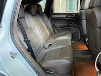 Porsche cayenne turbo 4.8 v8 500hp 2013 oem sport design 500pk 2013 - afbeelding 40 van  45