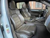 Porsche cayenne turbo 4.8 v8 500hp 2013 oem sport design 500pk 2013 - afbeelding 41 van  45