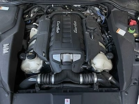 Porsche cayenne turbo 4.8 v8 500hp 2013 oem sport design 500pk 2013 - afbeelding 43 van  45