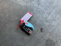 Porsche cayenne turbo 4.8 v8 500hp 2013 oem sport design 500pk 2013 - afbeelding 45 van  45