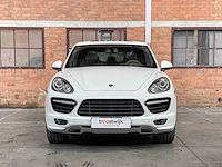 Porsche cayenne turbo 4.8 v8 500hp 2013 oem sport design 500pk 2013 - afbeelding 5 van  45