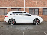 Porsche cayenne turbo 4.8 v8 500hp 2013 oem sport design 500pk 2013 - afbeelding 9 van  45
