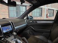 Porsche cayenne turbo 4.8 v8 500hp 2013 oem sport design 500pk 2013 - afbeelding 11 van  45