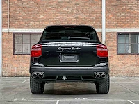 Porsche cayenne turbo 4.8 v8 500pk 2009 youngtimer - afbeelding 5 van  43