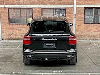 Porsche cayenne turbo 4.8 v8 500pk 2009 youngtimer - afbeelding 6 van  43