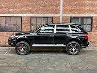 Porsche cayenne turbo 4.8 v8 500pk 2009 youngtimer - afbeelding 10 van  43