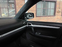 Porsche cayenne turbo 4.8 v8 500pk 2009 youngtimer - afbeelding 22 van  43