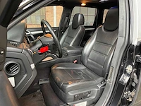 Porsche cayenne turbo 4.8 v8 500pk 2009 youngtimer - afbeelding 32 van  43