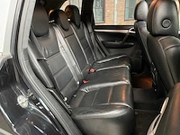 Porsche cayenne turbo 4.8 v8 500pk 2009 youngtimer - afbeelding 35 van  43