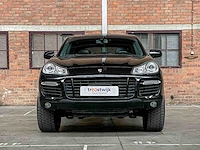 Porsche cayenne turbo 4.8 v8 500pk 2009 youngtimer - afbeelding 39 van  43