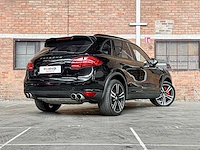 Porsche cayenne turbo 4.8 v8 500pk 2011, tb-959-g - afbeelding 4 van  62