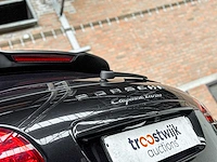 Porsche cayenne turbo 4.8 v8 500pk 2011, tb-959-g - afbeelding 10 van  62