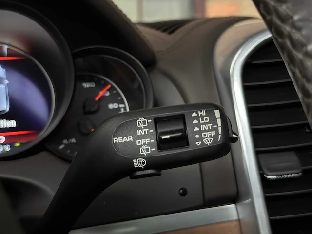 Porsche cayenne turbo 4.8 v8 500pk 2011, tb-959-g - afbeelding 19 van  62