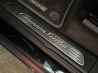 Porsche cayenne turbo 4.8 v8 500pk 2011, tb-959-g - afbeelding 30 van  62