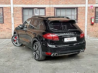 Porsche cayenne turbo 4.8 v8 500pk 2011, tb-959-g - afbeelding 17 van  63