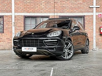 Porsche cayenne turbo 4.8 v8 500pk 2011, tb-959-g - afbeelding 1 van  63