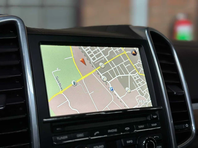 Porsche cayenne turbo 4.8 v8 500pk 2011, tb-959-g - afbeelding 27 van  63