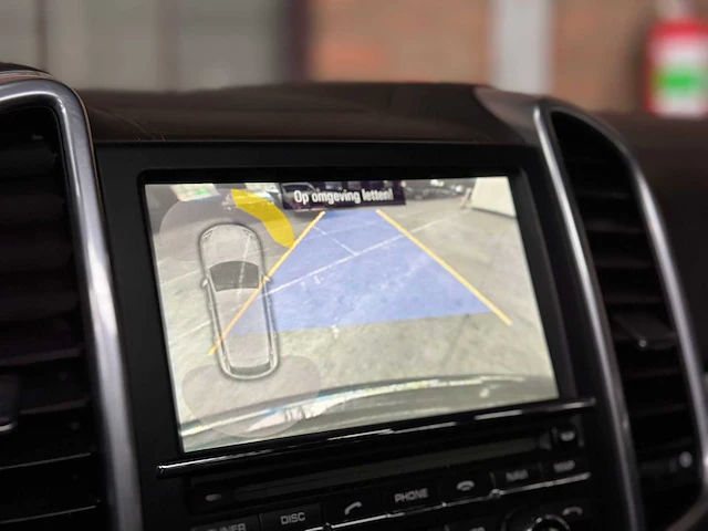 Porsche cayenne turbo 4.8 v8 500pk 2011, tb-959-g - afbeelding 28 van  63