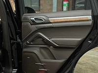 Porsche cayenne turbo 4.8 v8 500pk 2011, tb-959-g - afbeelding 49 van  63