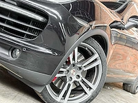 Porsche cayenne turbo 4.8 v8 500pk 2011, tb-959-g - afbeelding 4 van  63