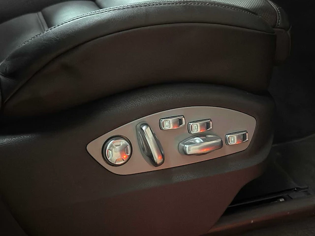 Porsche cayenne turbo 4.8 v8 500pk 2011, tb-959-g - afbeelding 56 van  63