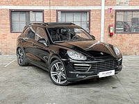 Porsche cayenne turbo 4.8 v8 500pk 2011, tb-959-g - afbeelding 9 van  63