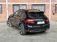 Porsche cayenne turbo 4.8 v8 500pk 2011, tb-959-g - afbeelding 9 van  63