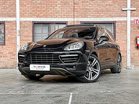 Porsche cayenne turbo 4.8 v8 500pk 2011, tb-959-g - afbeelding 1 van  63