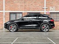 Porsche cayenne turbo 4.8 v8 500pk 2011, tb-959-g - afbeelding 14 van  63