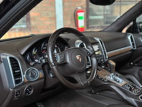 Porsche cayenne turbo 4.8 v8 500pk 2011, tb-959-g - afbeelding 15 van  63