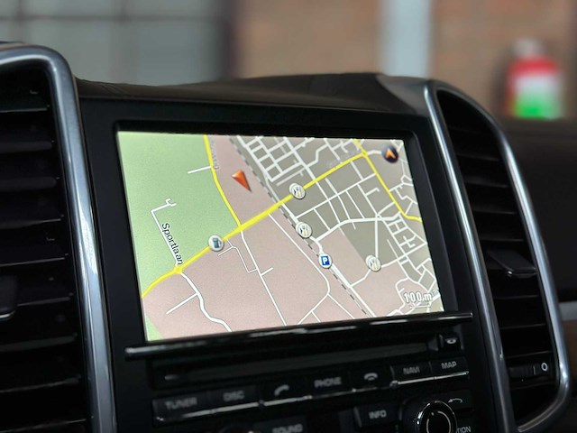 Porsche cayenne turbo 4.8 v8 500pk 2011, tb-959-g - afbeelding 20 van  63