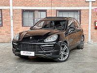 Porsche cayenne turbo 4.8 v8 500pk 2011, tb-959-g - afbeelding 12 van  63