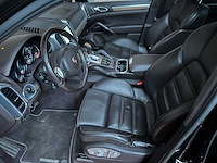 Porsche cayenne turbo 4.8 v8 500pk 2011, tb-959-g - afbeelding 36 van  63