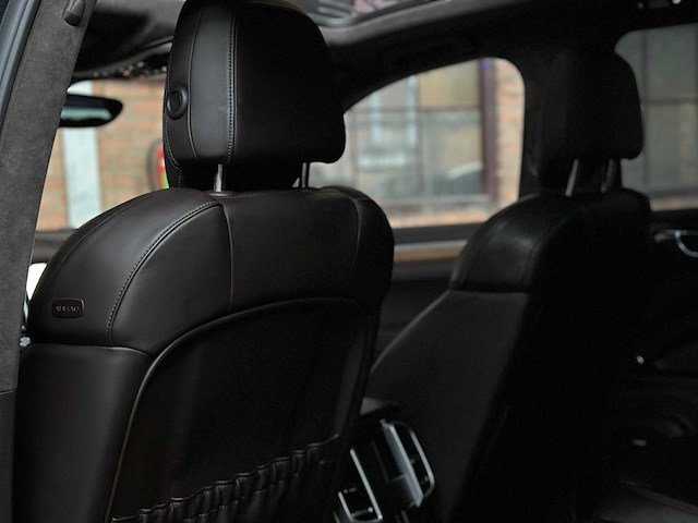 Porsche cayenne turbo 4.8 v8 500pk 2011, tb-959-g - afbeelding 39 van  63