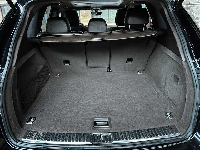 Porsche cayenne turbo 4.8 v8 500pk 2011, tb-959-g - afbeelding 42 van  63