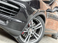 Porsche cayenne turbo 4.8 v8 500pk 2011, tb-959-g - afbeelding 34 van  63