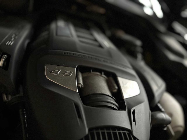 Porsche cayenne turbo 4.8 v8 500pk 2011, tb-959-g - afbeelding 58 van  63