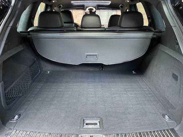 Porsche cayenne turbo 4.8 v8 500pk 2011 - afbeelding 27 van  45