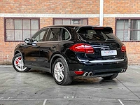 Porsche cayenne turbo 4.8 v8 500pk 2011 - afbeelding 6 van  45
