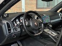 Porsche cayenne turbo 4.8 v8 500pk 2011 - afbeelding 9 van  45